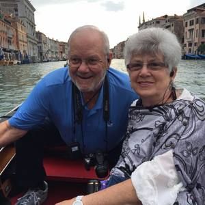 Meet your Posher, Bonnie weber